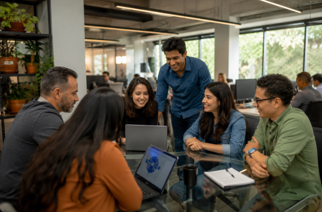 Alianza de Inteligencia Artificial